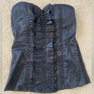 Black Corset